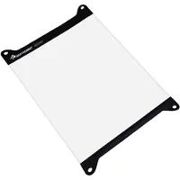 Sea to Summit - TPU Guide Map Case - Funda protectora size L, negro