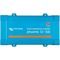 Victron Energy Inversor Phoenix Ve Direct 12v 500va 230v