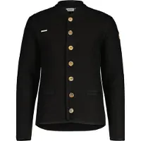 Maloja - MilaunM. Nos - Chaqueta de lana size M, negro