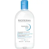 Bioderma Agua Micelar Hydrabio H2o 500ml