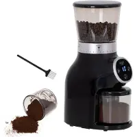 Adler Molinillo De Café Eléctrico Ad 4450