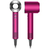 Dyson Secador de Pelo Supersonic - Níquel/Cobre