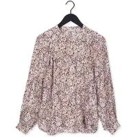 Second female Blusa De Manga Larga Lotus