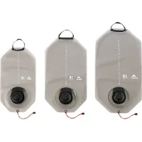 MSR - DromLite Bag - Bidones size 2 l, blanco