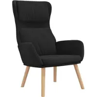 vidaXL Sillón de relax, color , tapizado en terciopelo