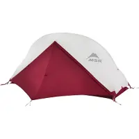 MSR - Tiendas de senderismo/trekking - Hubba NX Gray - Blanco