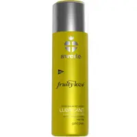 Swede Lubricante De Vainilla Y Pera Oro 100ml