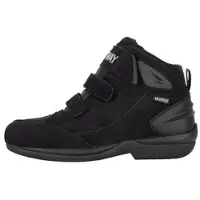 FASTWAY City 1 WP Negro 39 unisex