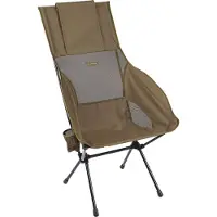 Helinox - Savanna Chair - Silla de camping marrón