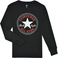 Converse Camiseta 'Chuck' rojo / negro / blanco