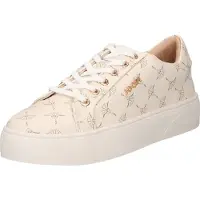 JOOP! Zapatillas deportivas bajas oro / color barro / offwhite