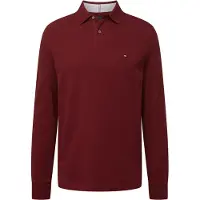 Tommy Hilfiger Polo De Manga Larga 1985 Regular Fit