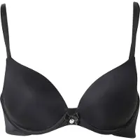 Hunkemoller Sujetador negro