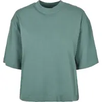 Urban Classics Camiseta verde
