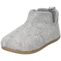 Hummel Zapatillas de casa gris