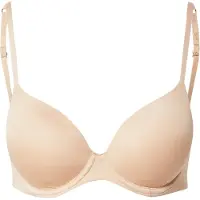 Hunkemoller Sujetador beige