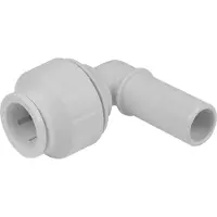 John guest Conector De Codo Twist Lock