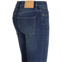 Raizzed Sunrise Dark Blue Stone Talla: W23L32 | Pantalones Anchos Outlet | Mujer | Azul