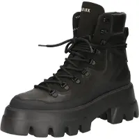 Nubikk Flore Montagne Black Combi Talla: 39 | Botas Outlet | Mujer | Negro