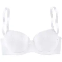 LASCANA Sujetador blanco