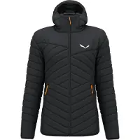 Salewa - Brenta Jacket - Chaqueta de plumas size S, negro