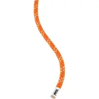 Petzl - Cuerdas Escalada - Club 10 mm Orange - Talla 40 m - Naranja