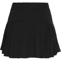 LASCANA Falda negro