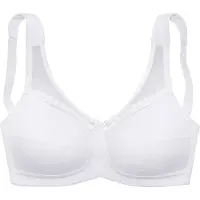 LASCANA Sujetador blanco