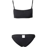 Adidas Bikini deportivo 'Iconisea' negro