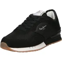 Pepe Jeans Zapatillas London Sequins