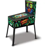 Silverlit Consola Retro Haunted House