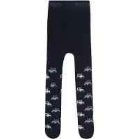 Ewers Leotardos 'Trecker' navy / mezcla de colores