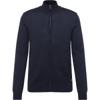 JOOP! Cárdigan azul oscuro