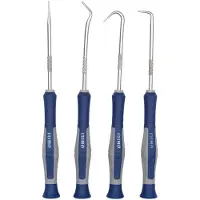 Irimo Cuchillas para multiherramienta Irimo, juego de 4 unidades