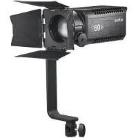 Godox Luz LED de enfoque S60BI
