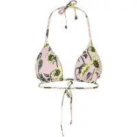 Paul Smith Women Bikini Triangle Tie Pink Talla: XS | Bikinis Outlet | Mujer | Rosa