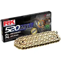 Rk Cadena 520mxu