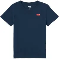 Levi's Camiseta navy / rojo / blanco