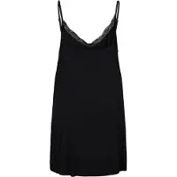 Zizzi Picardias 'LACE' negro