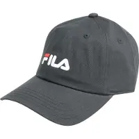 FILA Gorra 'Basic Logo Cap' negro denim
