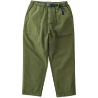 Gramicci - Pantalones - Loose Tapered Pant Olive - Talla L - Caqui