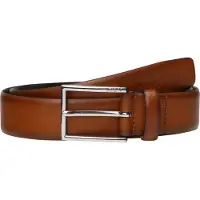 JOOP! Cinturón cognac