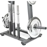 FINNLO Soporte Para Discos 30 Mm