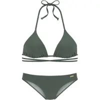 Bruno Banani Bikini oliva