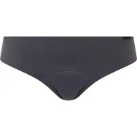Chantelle Uw Bo. Spe Bikini Heavy Flow Black Talla: 44 | Calzoncillos Outlet | Mujer | Negro