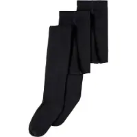 Name it Leotardos negro