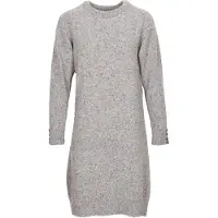 Sätila - Women's Högalid - Vestido size S, gris