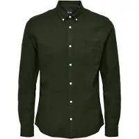 Only & Sons Camisa 'NIKO' pino