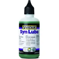 Pedro´s Lubricante Syn Lube Synthetic 100ml
