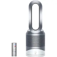 Dyson Purificador Ventilador y Calefactor Pure Hot + Cool